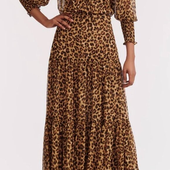 Veronica Beard Stacia Dress Size 4 - Picture 9 of 16